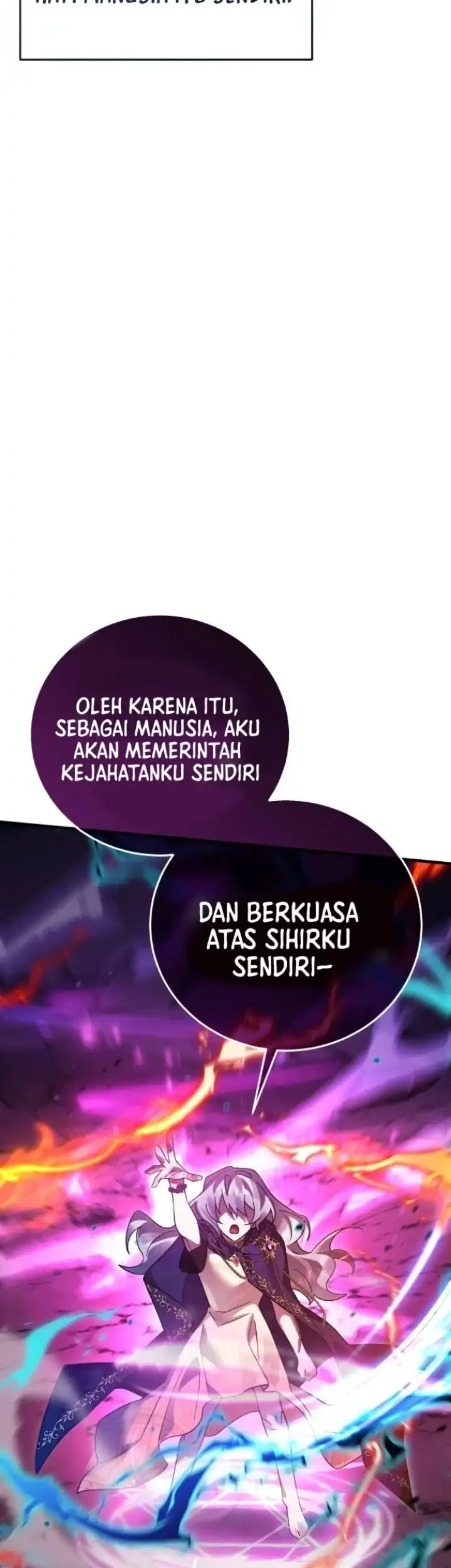 Heroes, Demons & Villains Chapter 133 - halaman 67