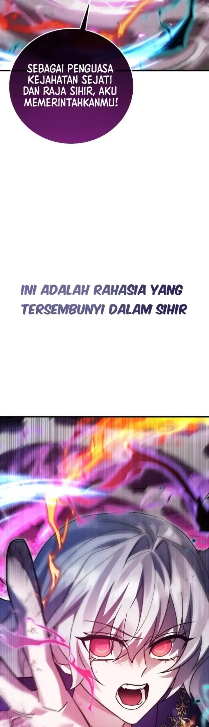 Heroes, Demons & Villains Chapter 133 - halaman 68