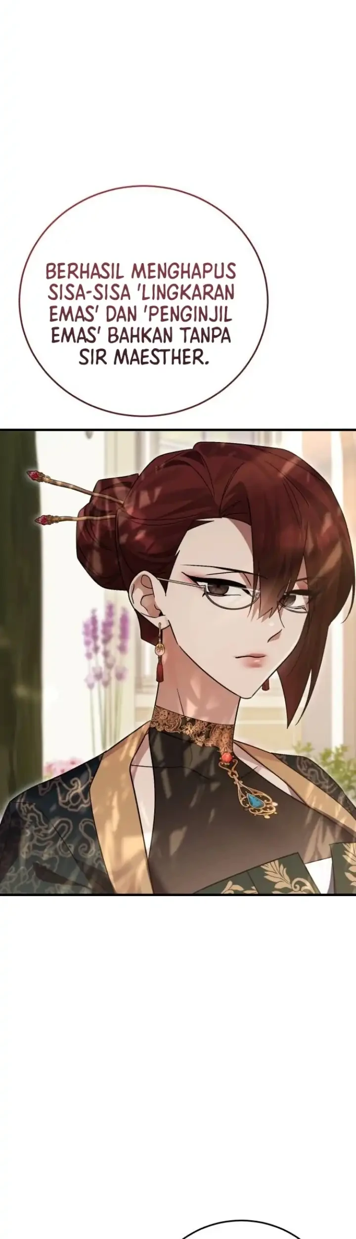Heroes, Demons & Villains Chapter 133 - halaman 7