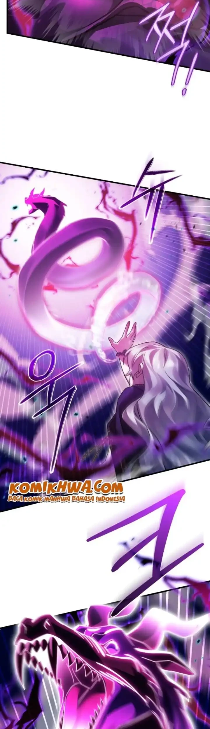 Heroes, Demons & Villains Chapter 133 - halaman 71