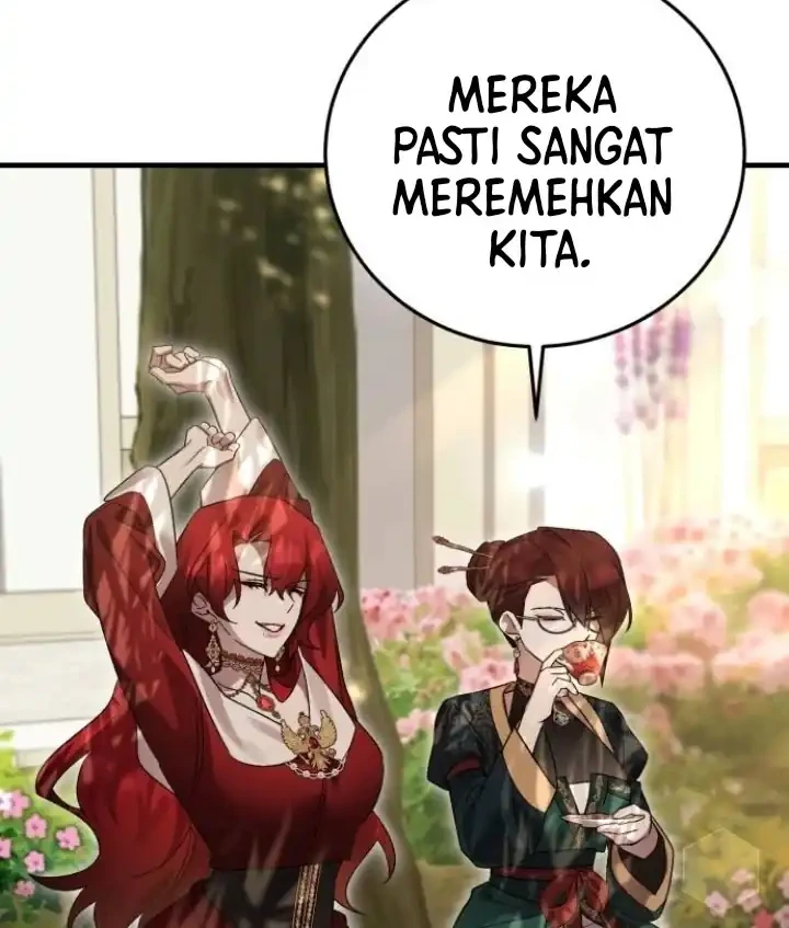 Heroes, Demons & Villains Chapter 133 - halaman 8