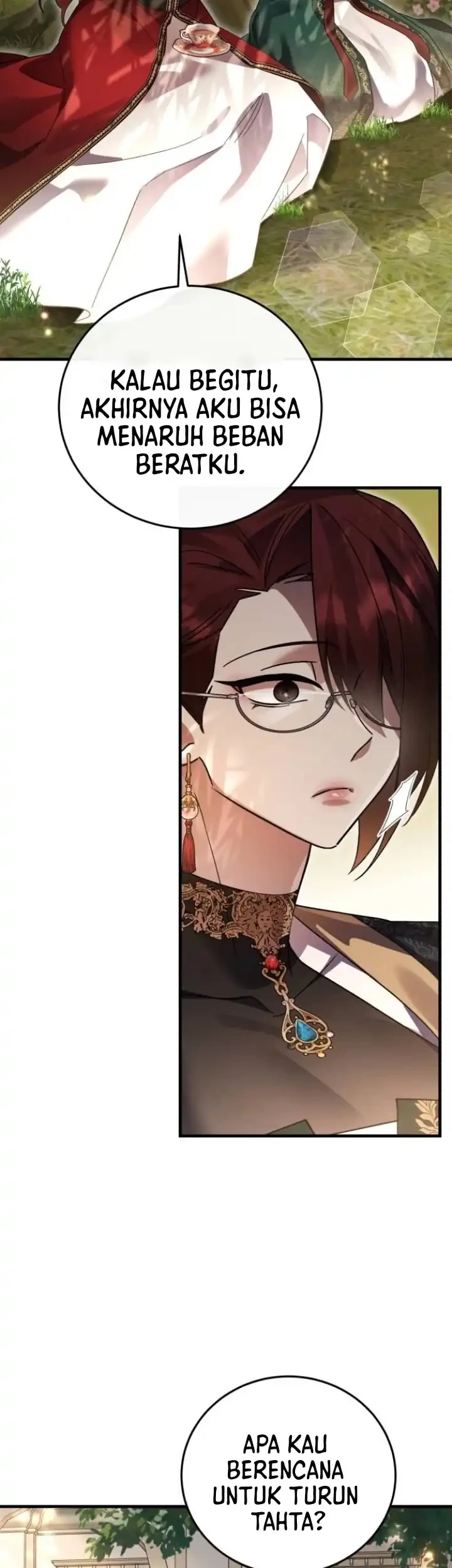 Heroes, Demons & Villains Chapter 133 - halaman 9