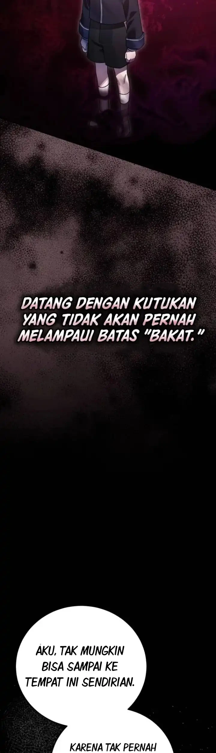 Heroes, Demons & Villains Chapter 134 - halaman 1