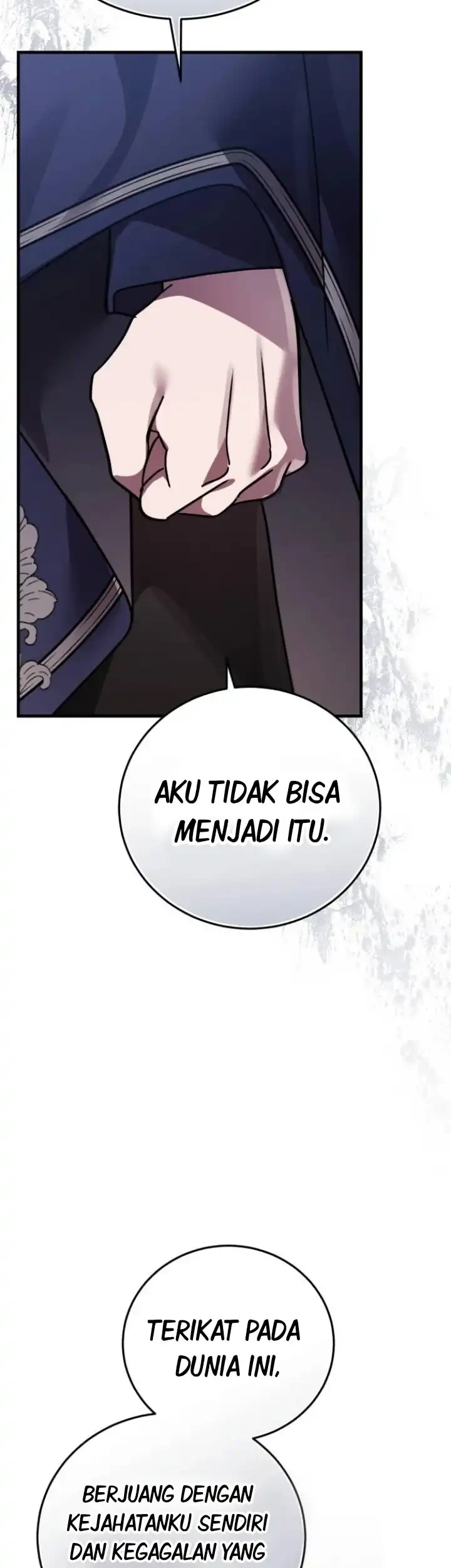 Heroes, Demons & Villains Chapter 134 - halaman 13