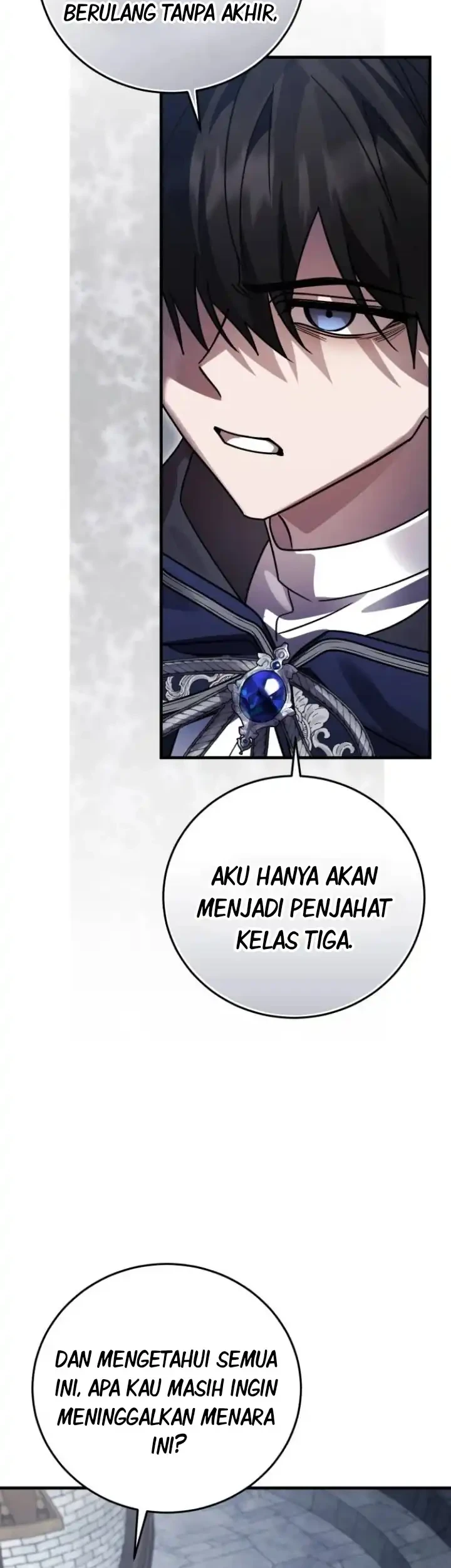 Heroes, Demons & Villains Chapter 134 - halaman 14