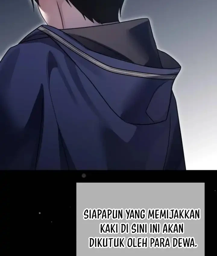 Heroes, Demons & Villains Chapter 134 - halaman 16