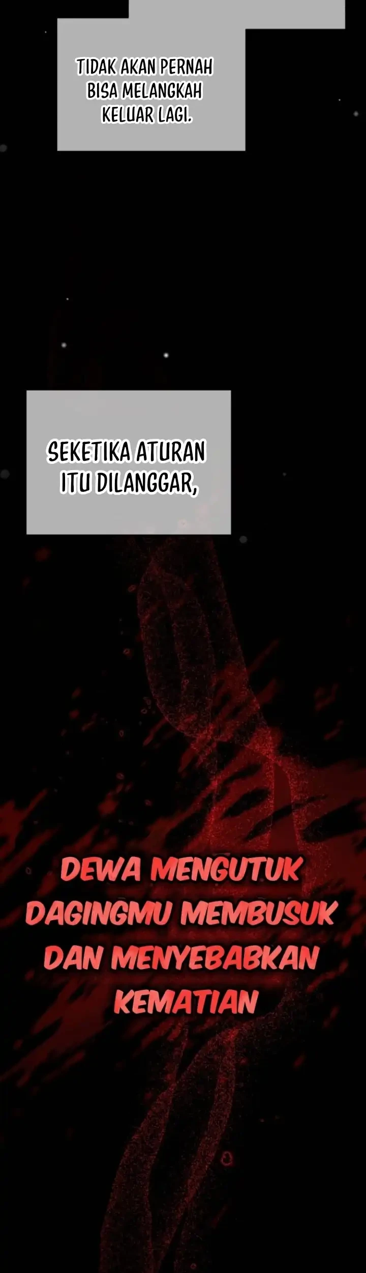 Heroes, Demons & Villains Chapter 134 - halaman 17