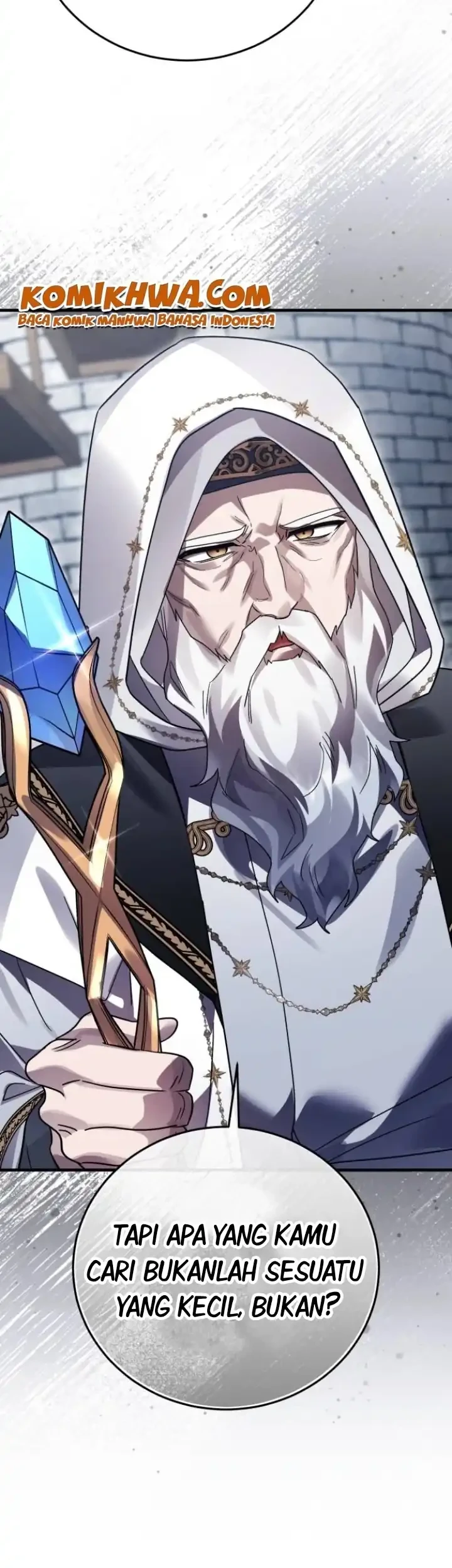 Heroes, Demons & Villains Chapter 134 - halaman 19
