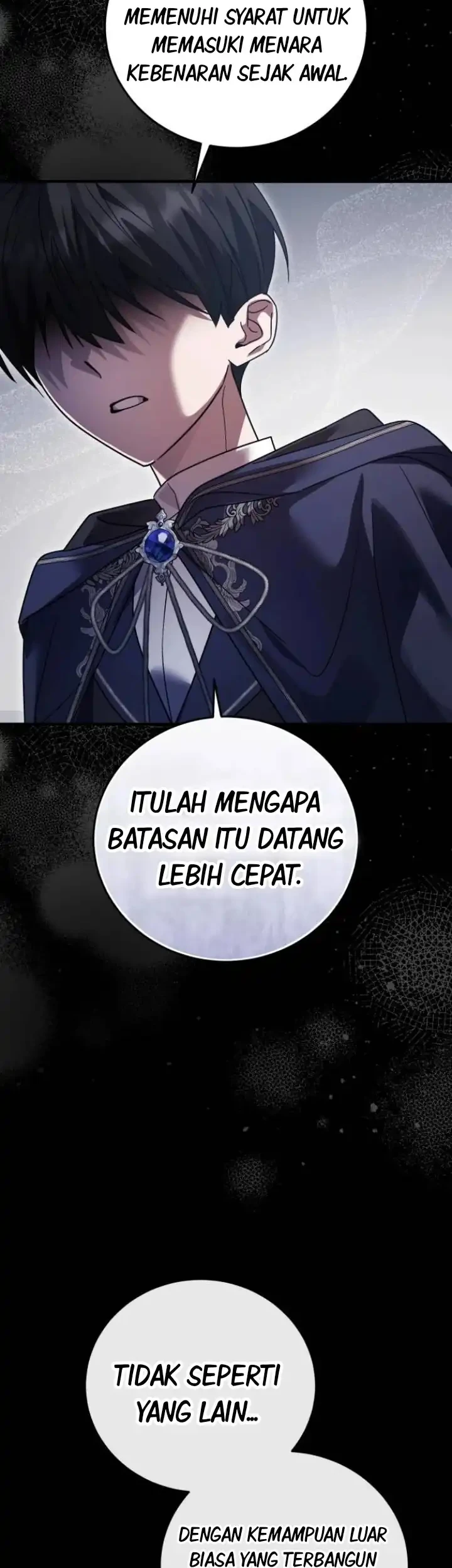 Heroes, Demons & Villains Chapter 134 - halaman 2