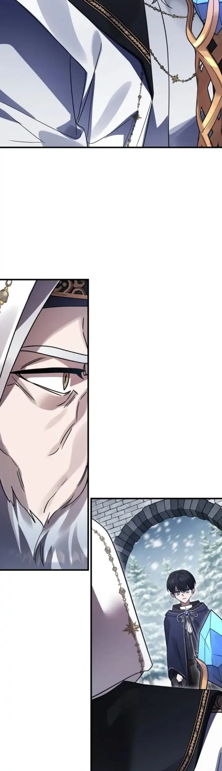 Heroes, Demons & Villains Chapter 134 - halaman 23