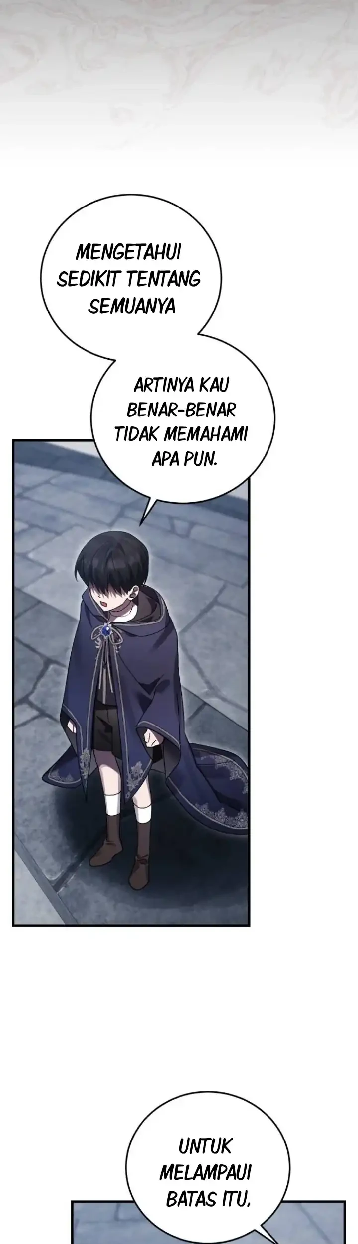 Heroes, Demons & Villains Chapter 134 - halaman 5