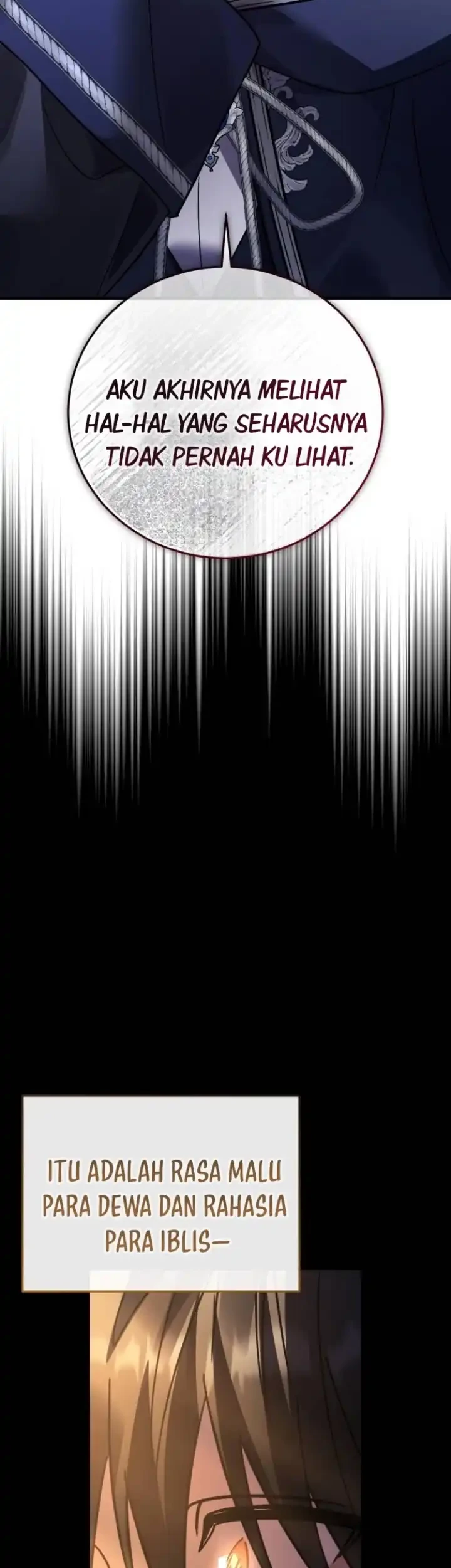 Heroes, Demons & Villains Chapter 134 - halaman 7