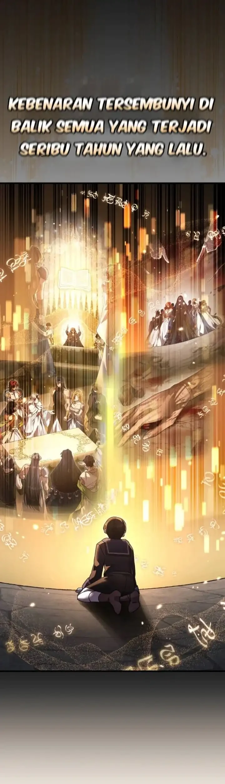 Heroes, Demons & Villains Chapter 134 - halaman 9