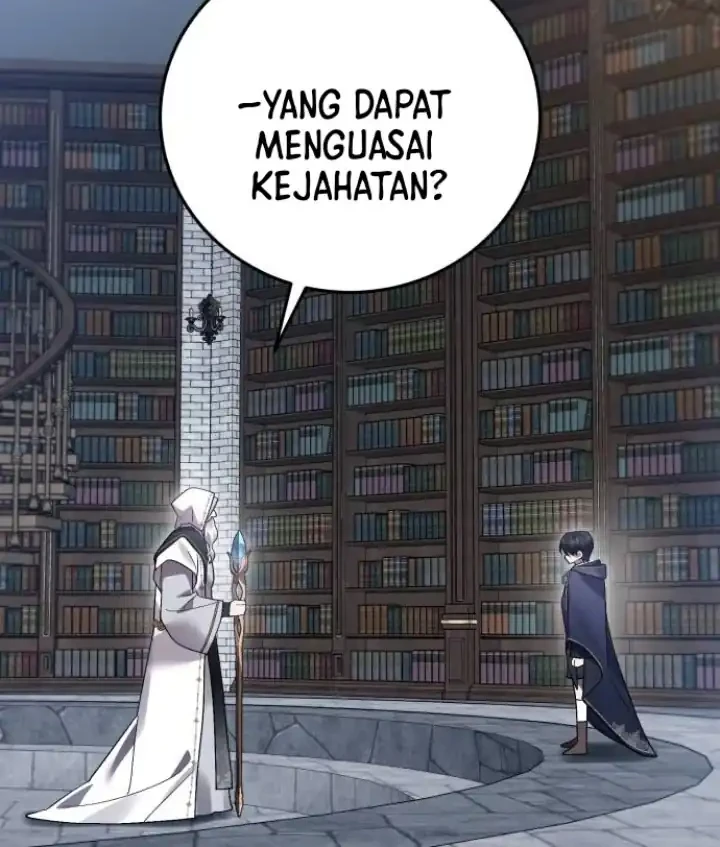 Heroes, Demons & Villains Chapter 135 - halaman 12