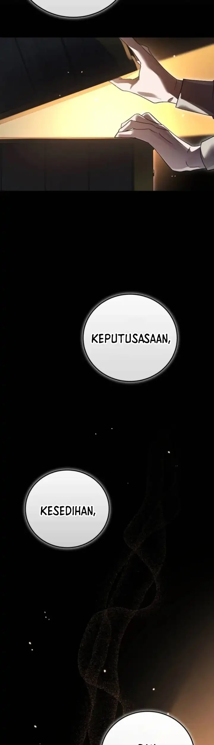 Heroes, Demons & Villains Chapter 135 - halaman 21