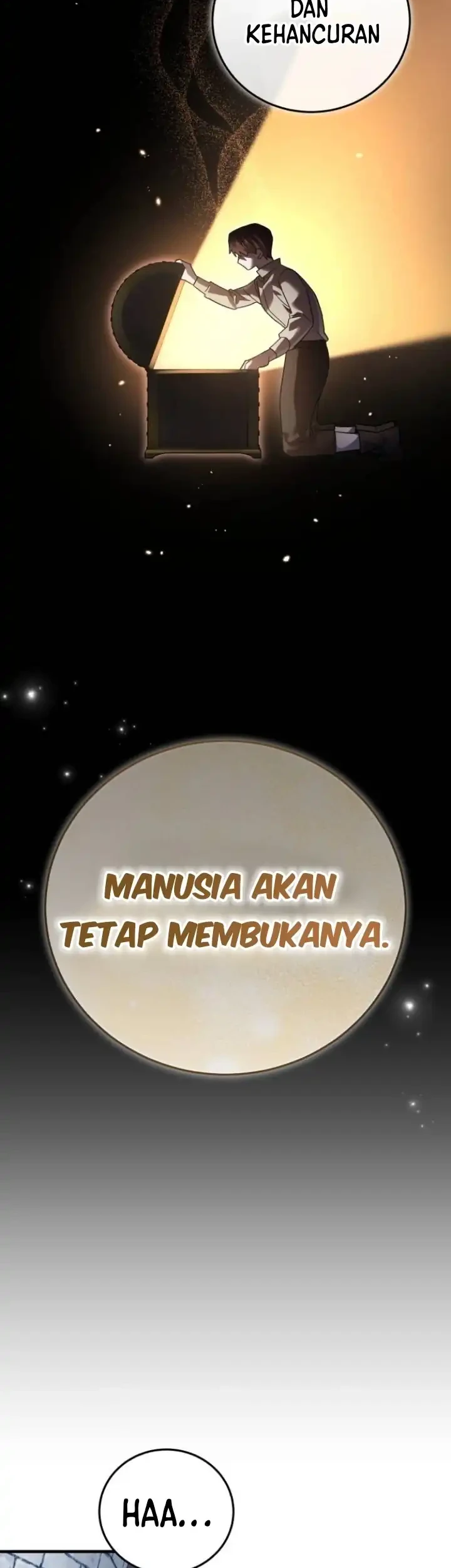 Heroes, Demons & Villains Chapter 135 - halaman 22