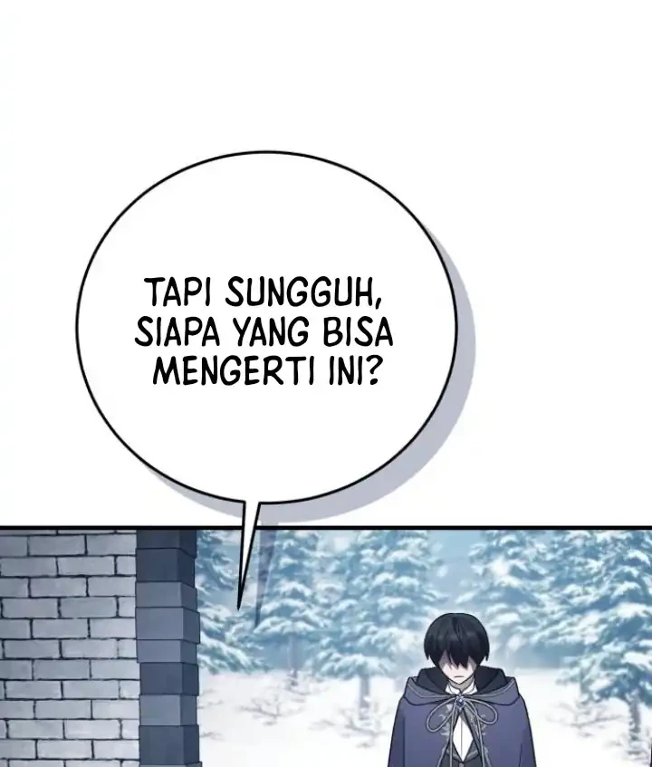 Heroes, Demons & Villains Chapter 135 - halaman 24