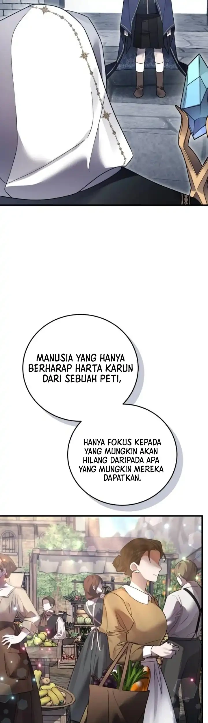 Heroes, Demons & Villains Chapter 135 - halaman 25