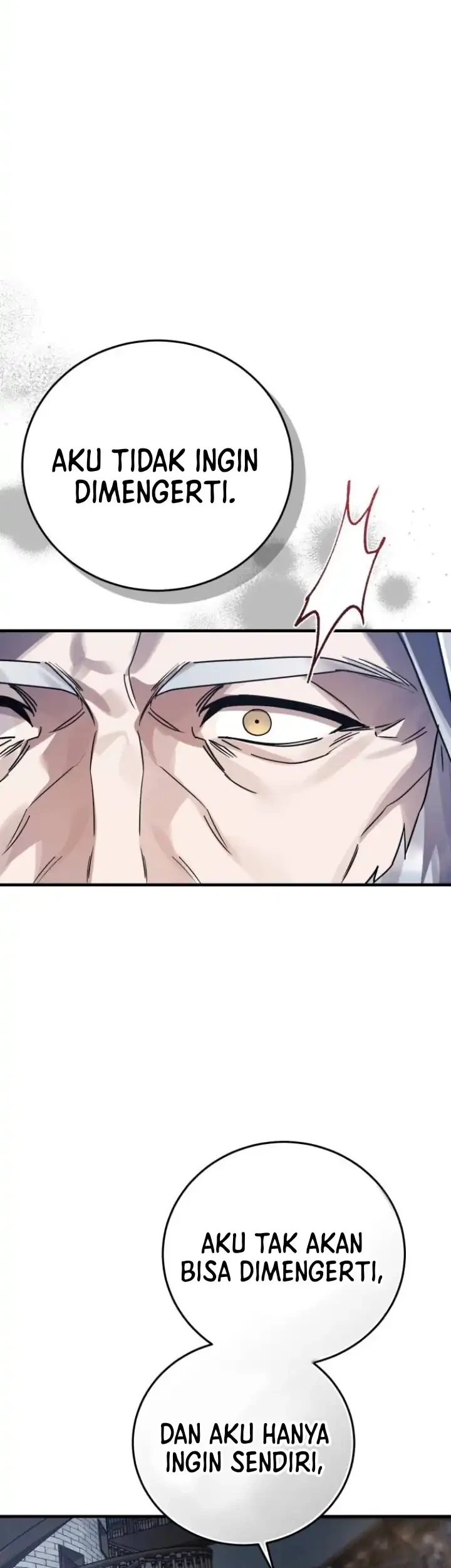 Heroes, Demons & Villains Chapter 135 - halaman 27