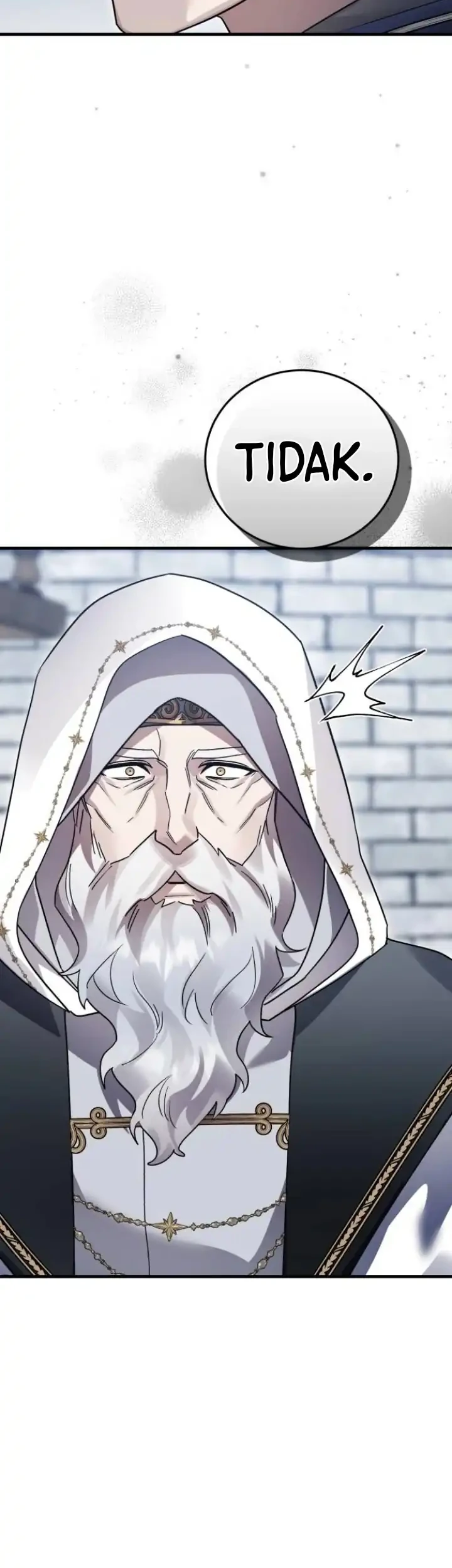 Heroes, Demons & Villains Chapter 135 - halaman 3