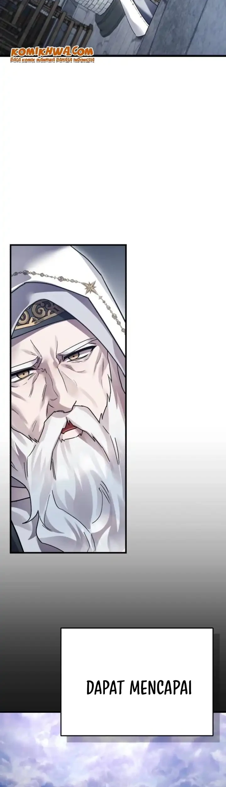 Heroes, Demons & Villains Chapter 135 - halaman 31