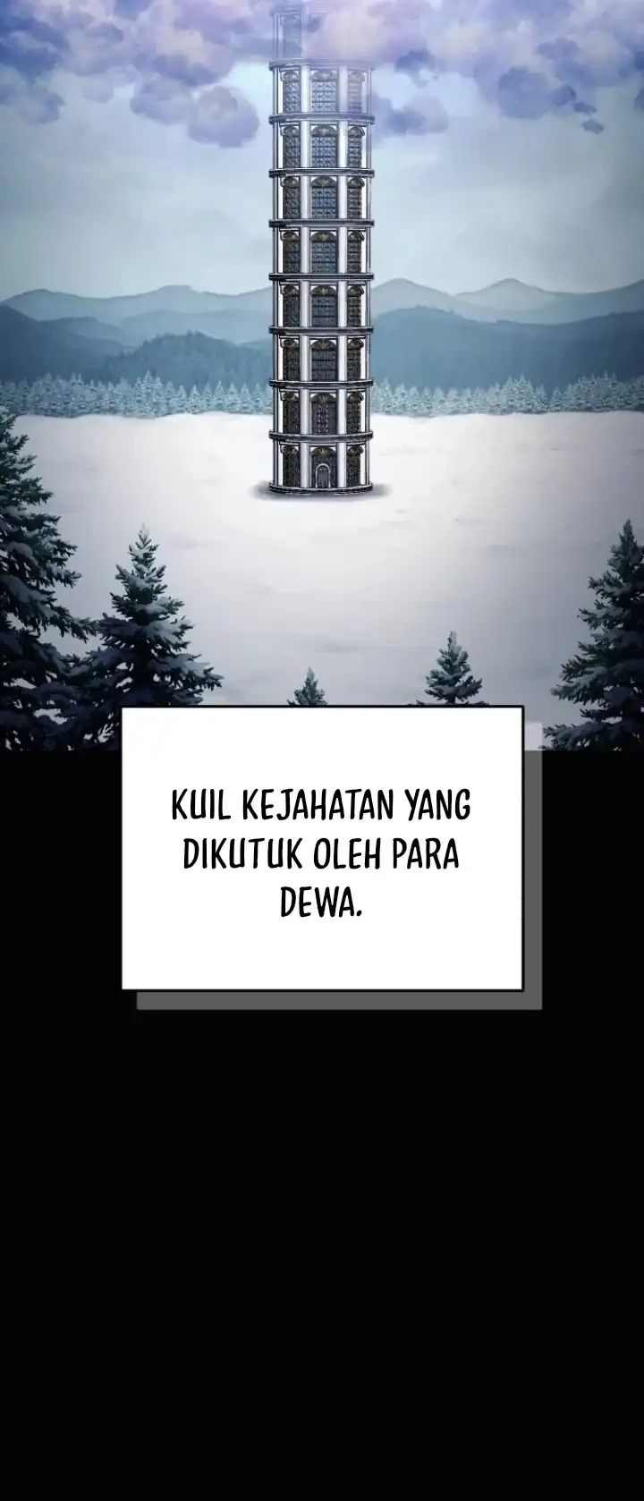 Heroes, Demons & Villains Chapter 135 - halaman 32