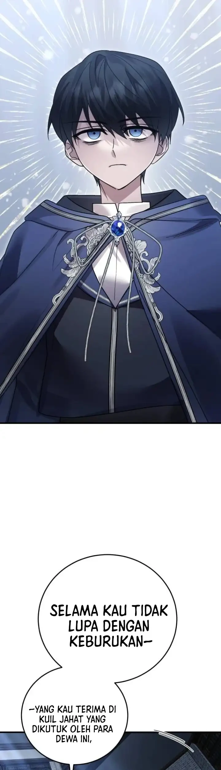 Heroes, Demons & Villains Chapter 135 - halaman 37