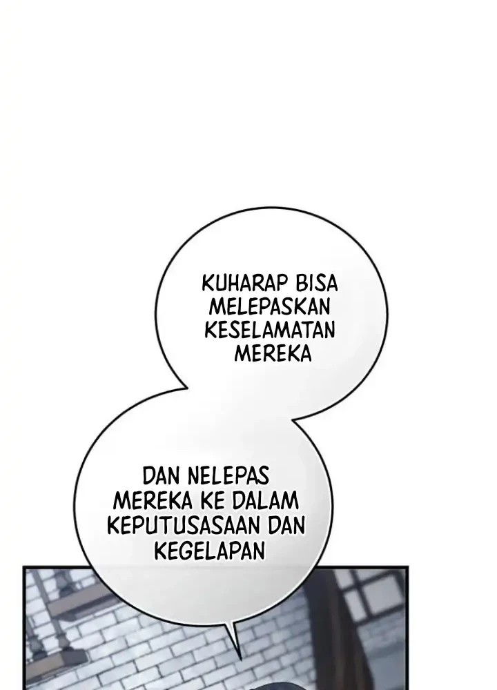 Heroes, Demons & Villains Chapter 135 - halaman 4