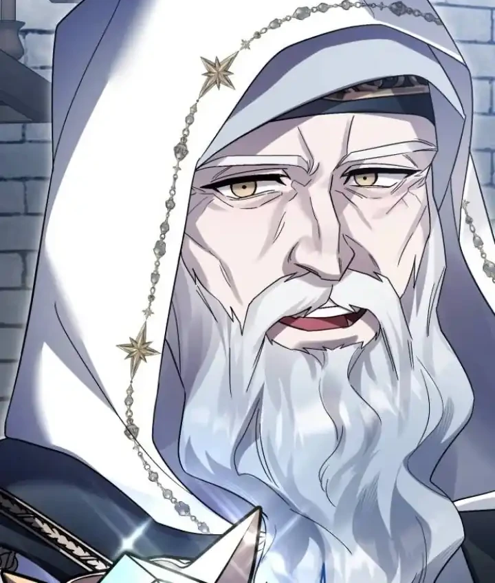 Heroes, Demons & Villains Chapter 135 - halaman 40
