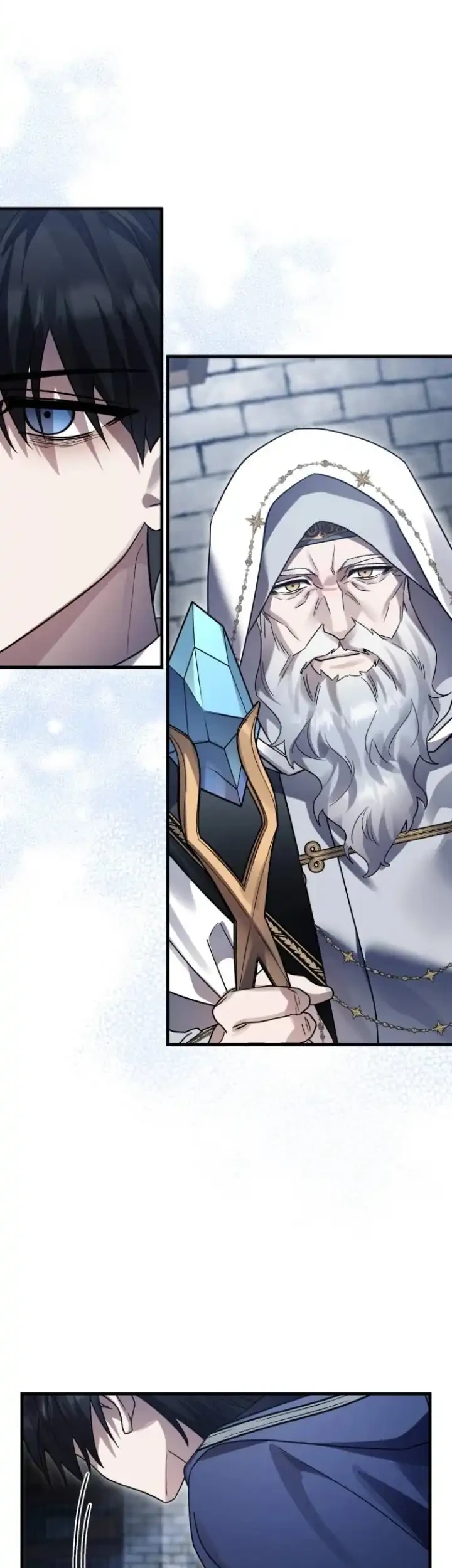 Heroes, Demons & Villains Chapter 135 - halaman 43