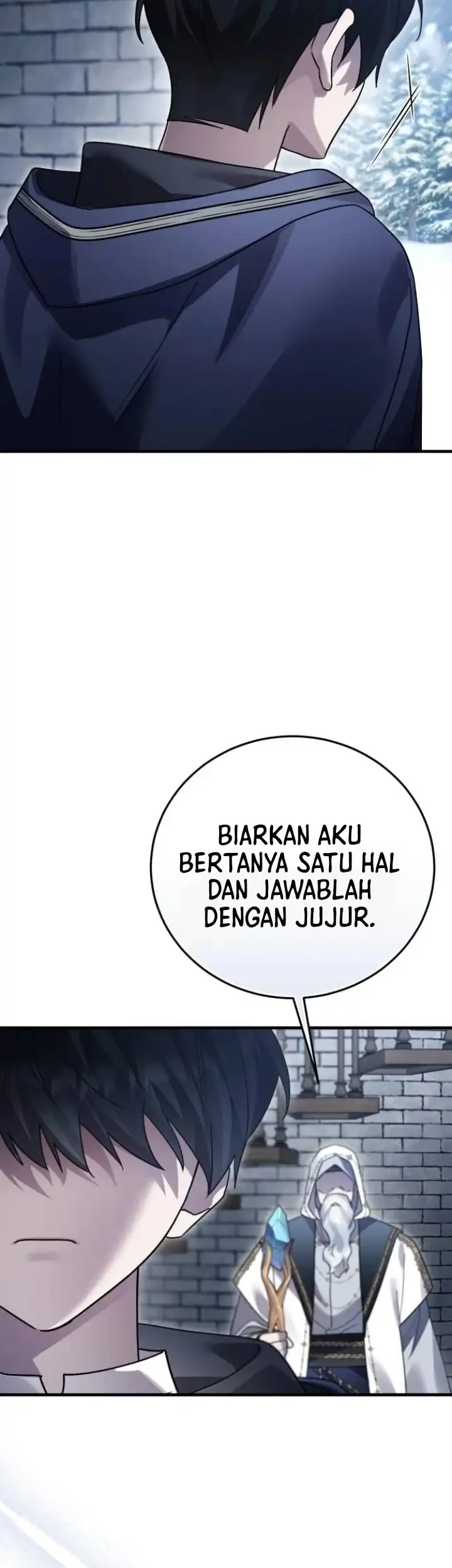 Heroes, Demons & Villains Chapter 135 - halaman 47