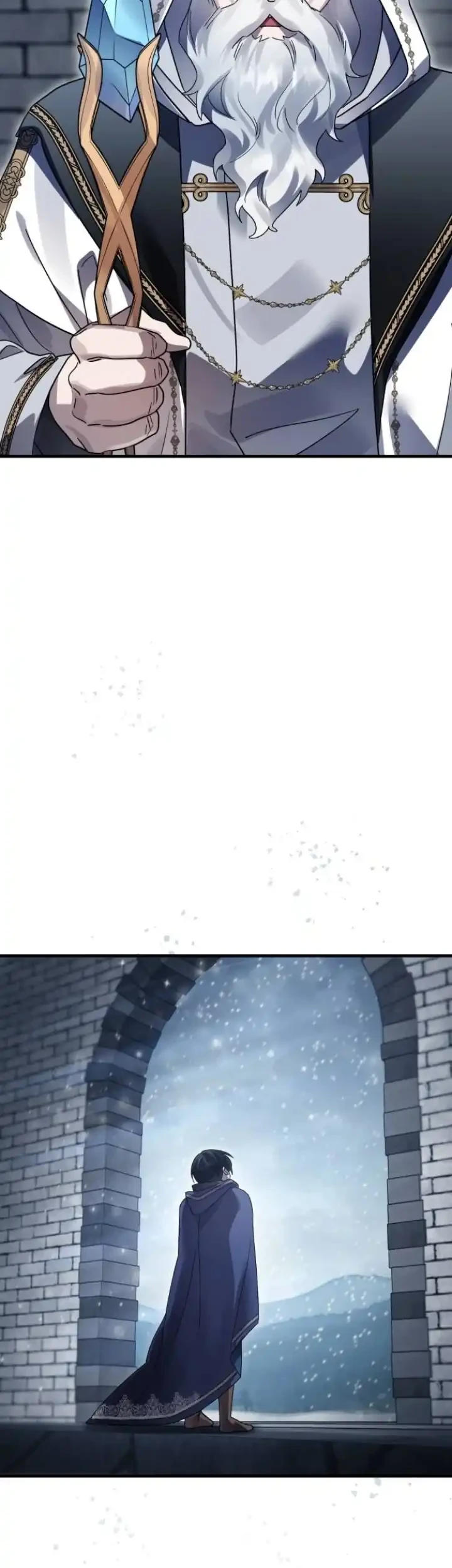 Heroes, Demons & Villains Chapter 135 - halaman 49