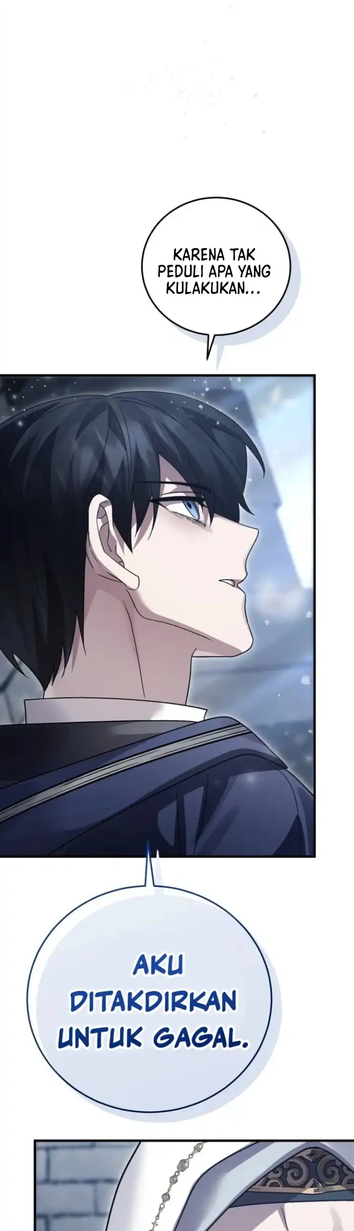 Heroes, Demons & Villains Chapter 135 - halaman 50