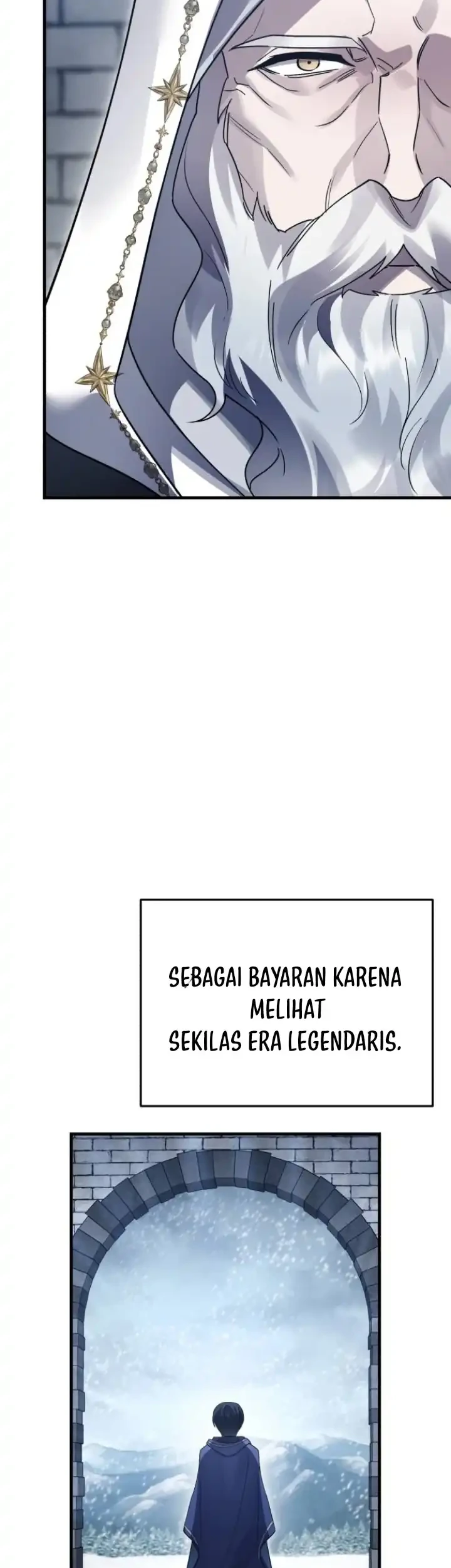 Heroes, Demons & Villains Chapter 135 - halaman 51
