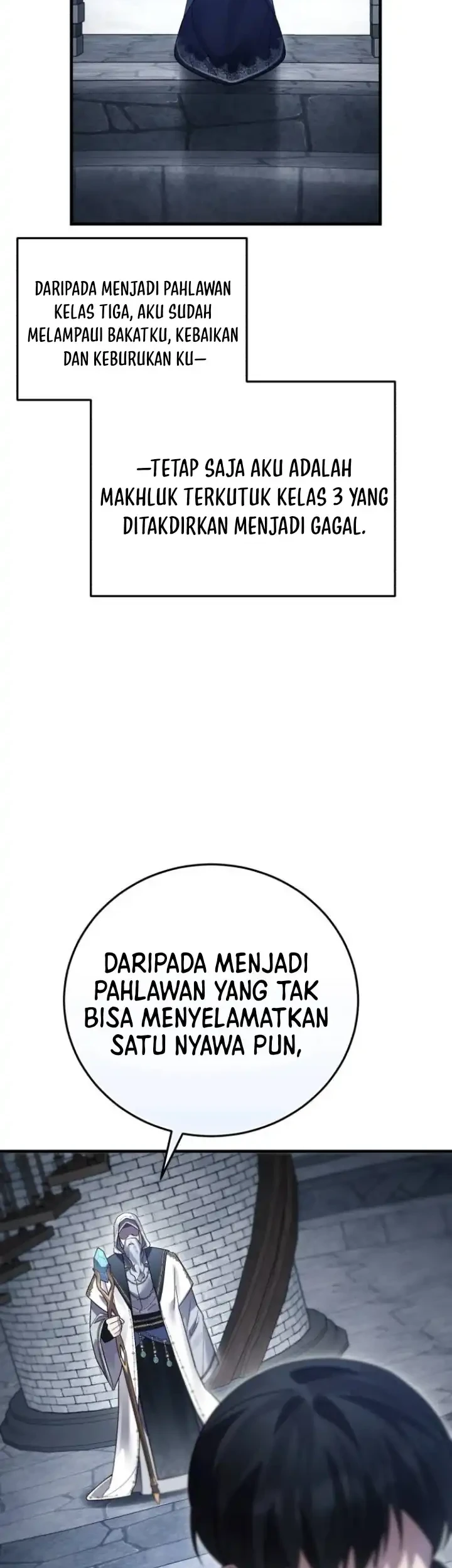 Heroes, Demons & Villains Chapter 135 - halaman 52