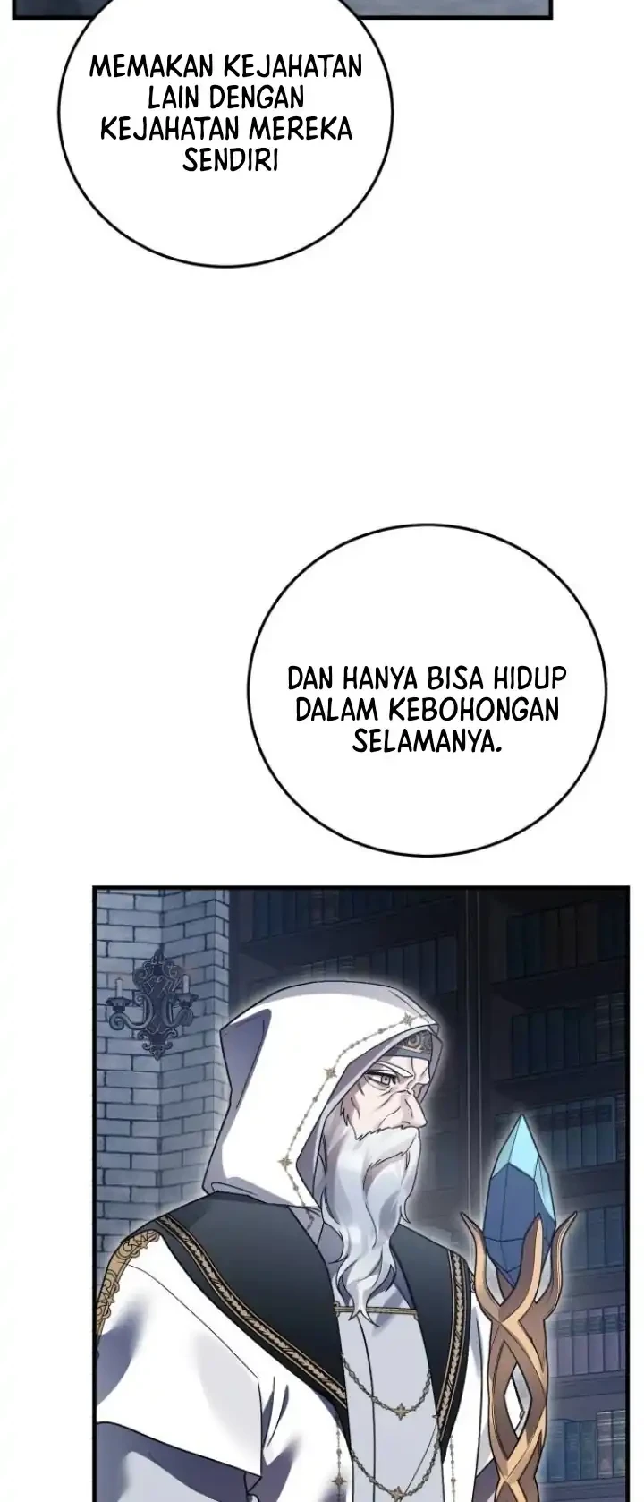 Heroes, Demons & Villains Chapter 135 - halaman 56