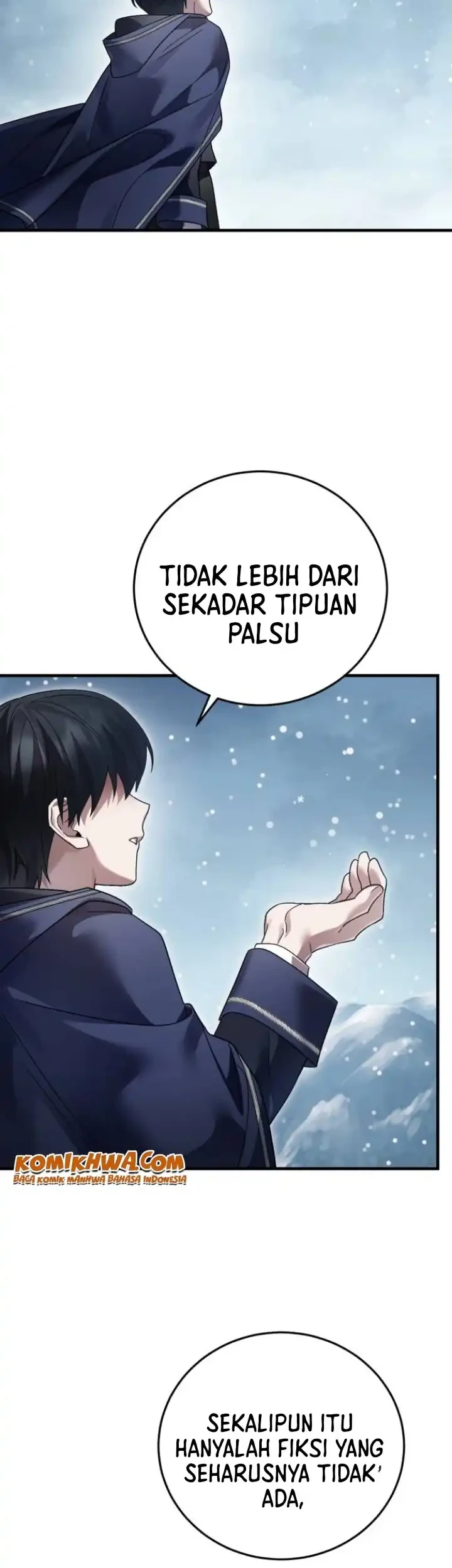 Heroes, Demons & Villains Chapter 135 - halaman 58