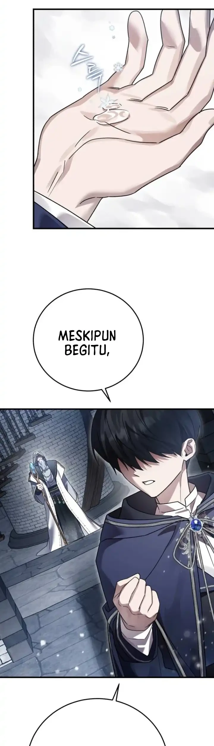 Heroes, Demons & Villains Chapter 135 - halaman 59