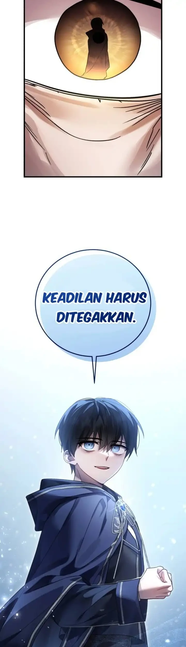 Heroes, Demons & Villains Chapter 135 - halaman 61