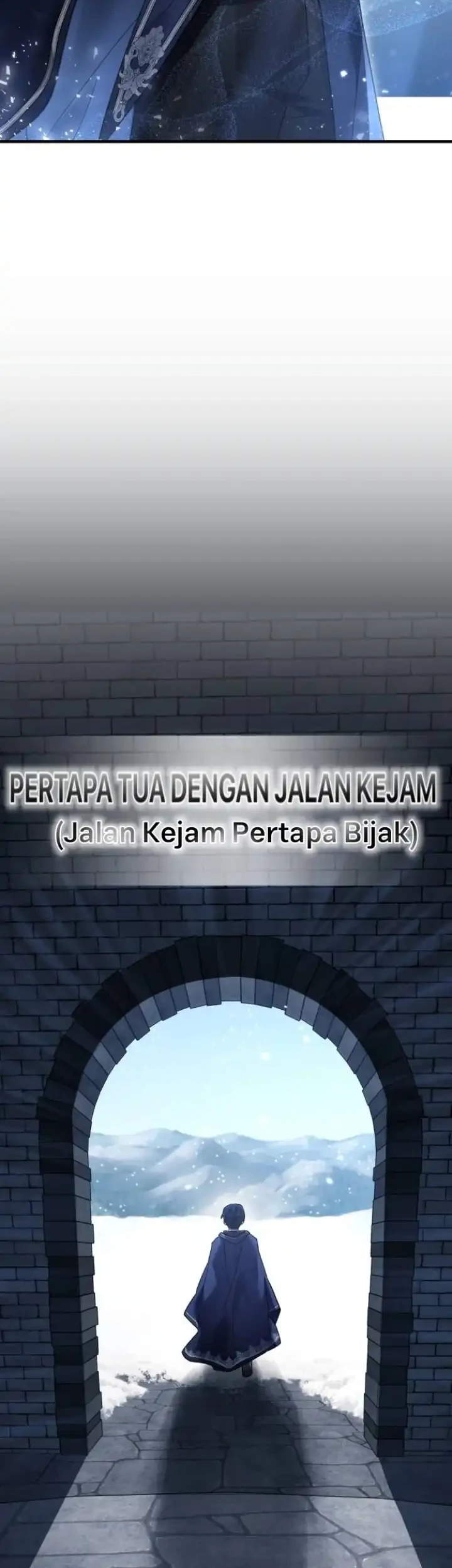 Heroes, Demons & Villains Chapter 135 - halaman 62