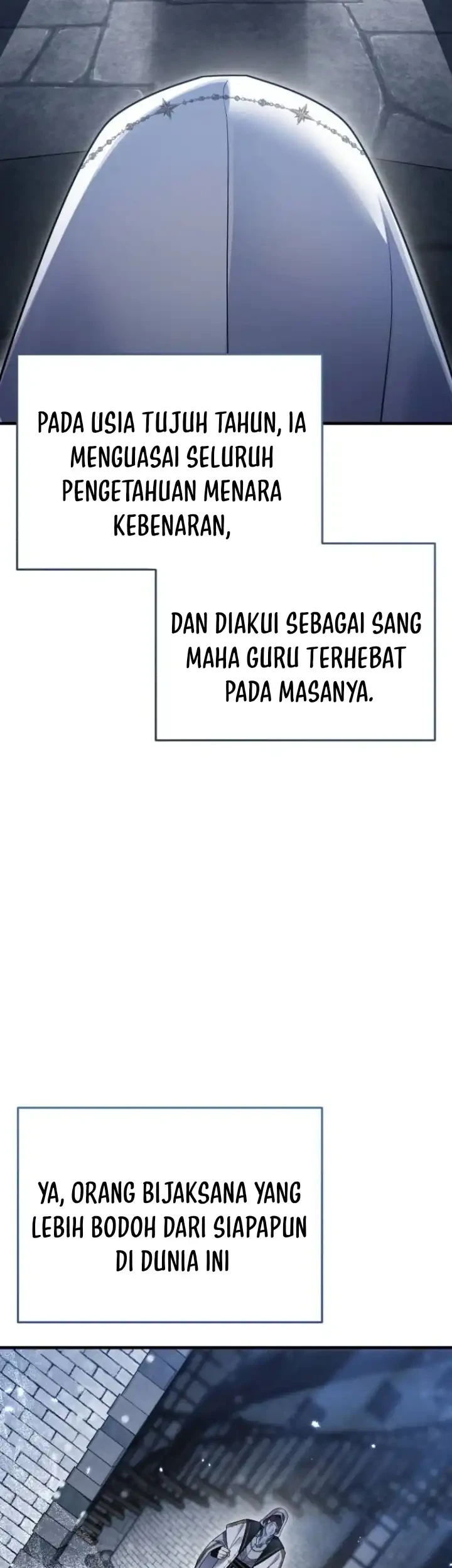 Heroes, Demons & Villains Chapter 135 - halaman 63
