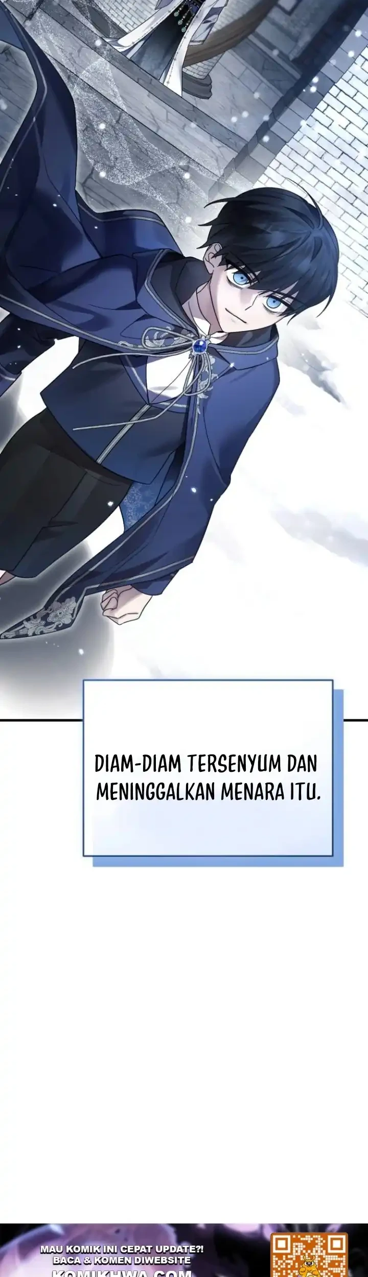 Heroes, Demons & Villains Chapter 135 - halaman 64