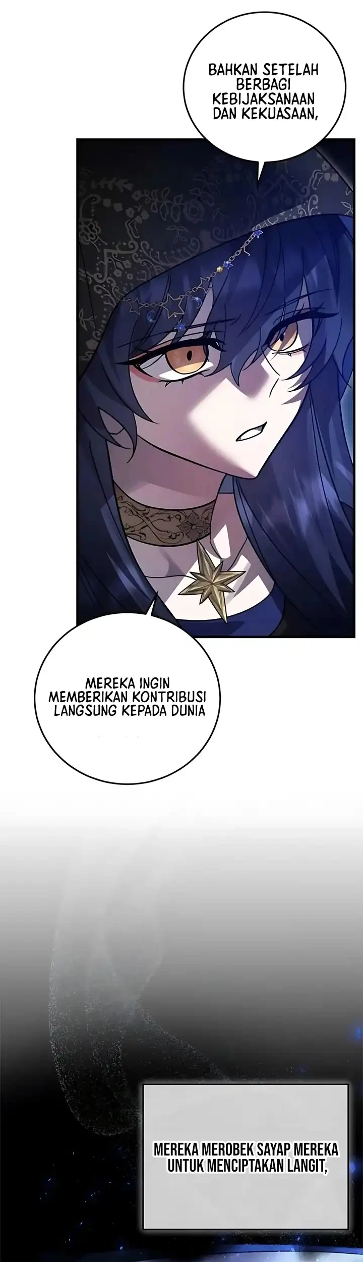 Heroes, Demons & Villains Chapter 136 - halaman 10