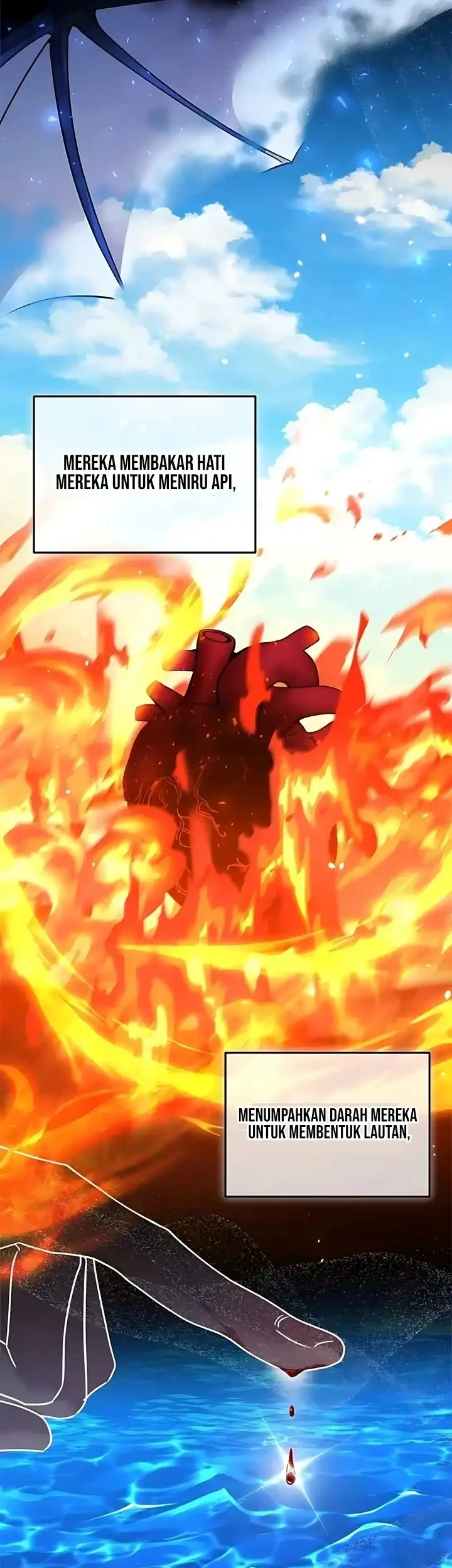 Heroes, Demons & Villains Chapter 136 - halaman 11