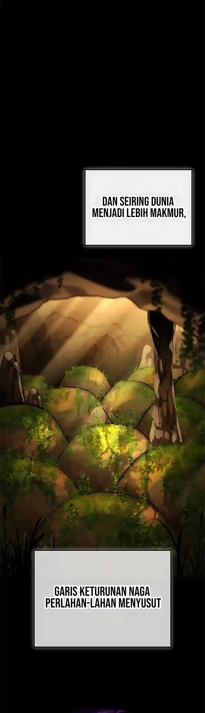 Heroes, Demons & Villains Chapter 136 - halaman 14