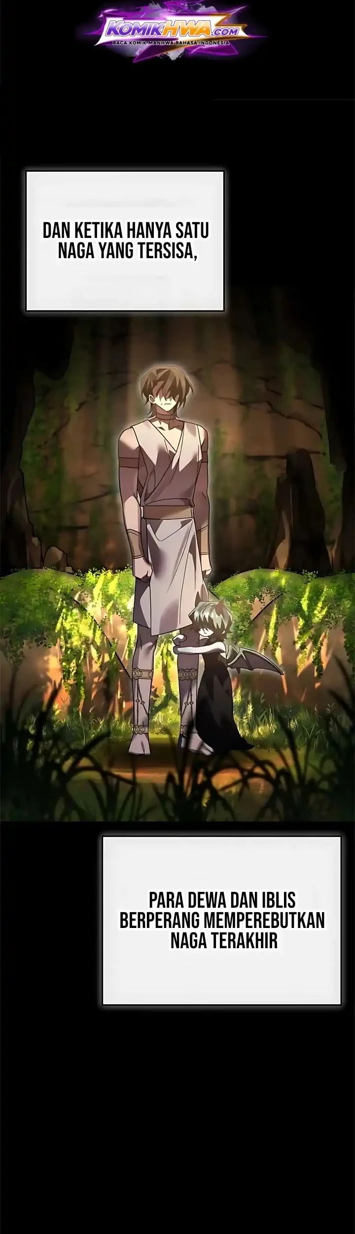 Heroes, Demons & Villains Chapter 136 - halaman 15