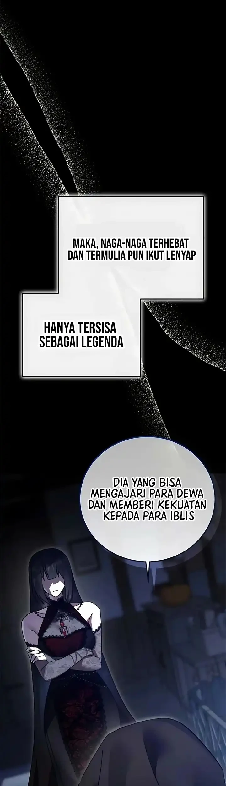 Heroes, Demons & Villains Chapter 136 - halaman 17