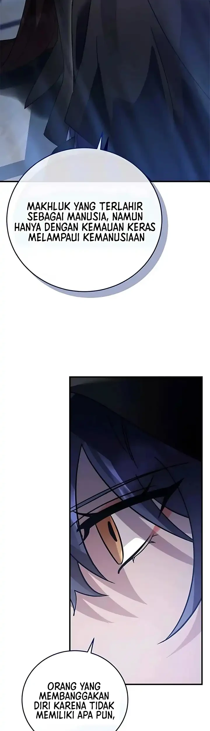 Heroes, Demons & Villains Chapter 136 - halaman 18