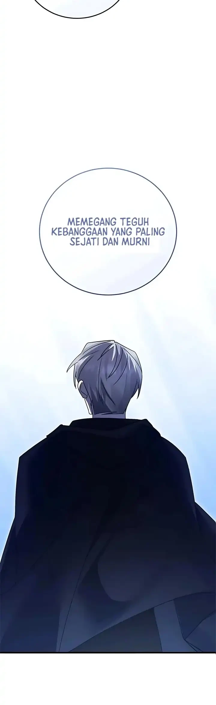 Heroes, Demons & Villains Chapter 136 - halaman 19