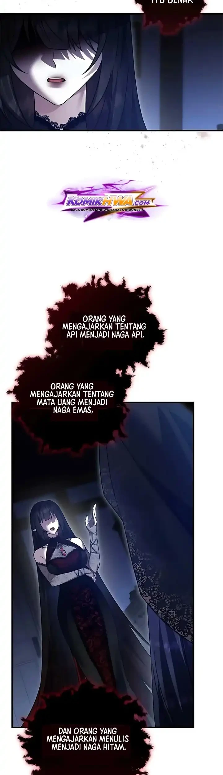 Heroes, Demons & Villains Chapter 136 - halaman 21